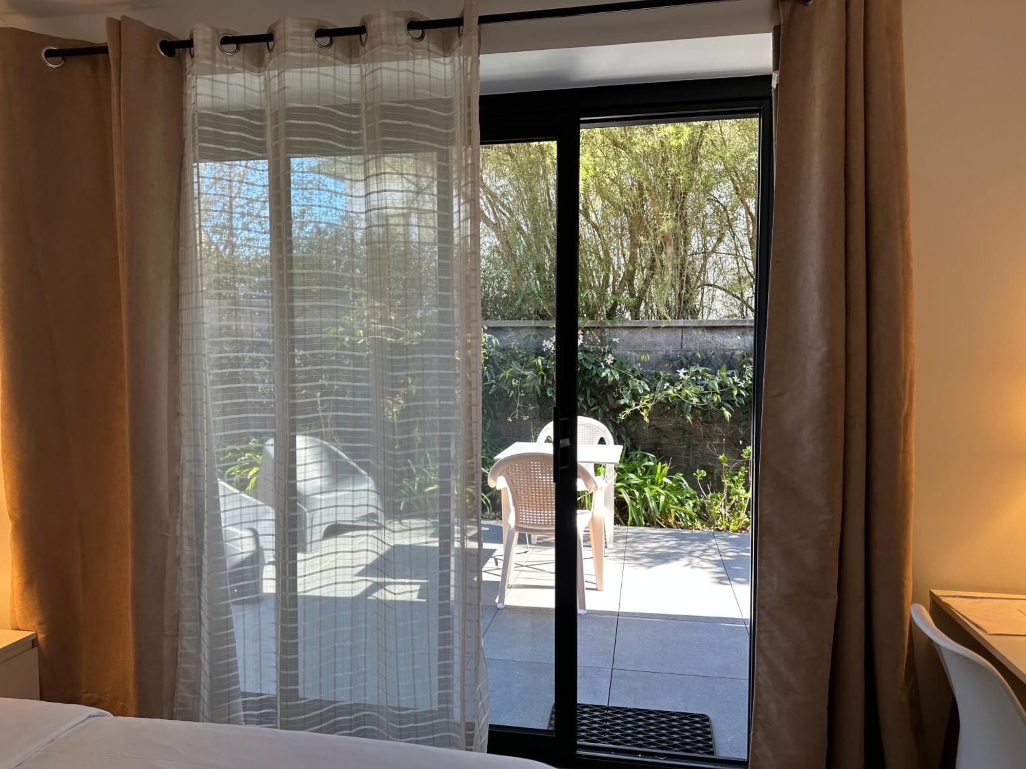 Apartamento Chez Minh Thu Perros-Guirec Exterior foto